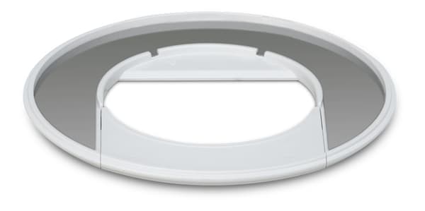 UVC-G3-FLEX-tilbehør for takmontering