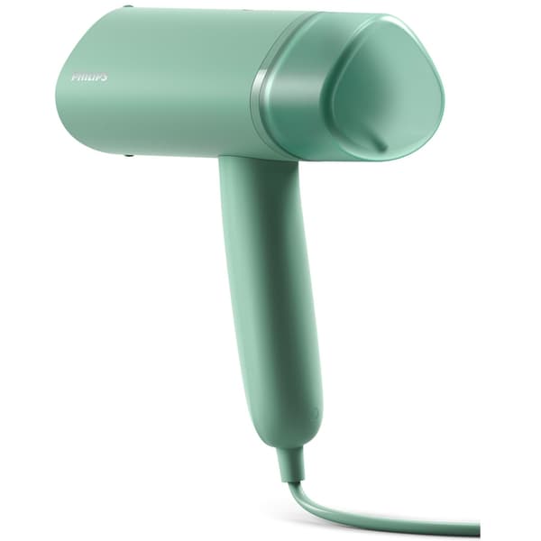 Philips Håndholdt damper for plagg, 1000W Compact