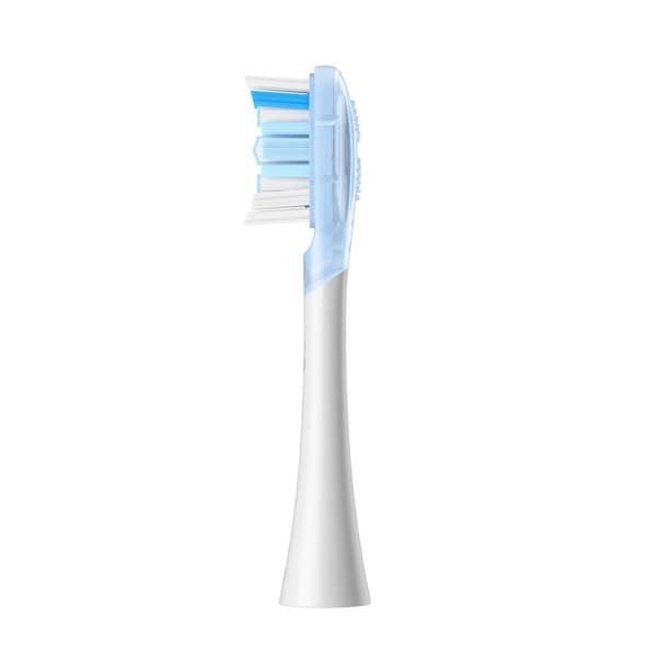 Oclean Børstehoveder Ultra Clean 2-Pak Hvid