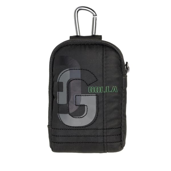 Golla Digi Go dark brown