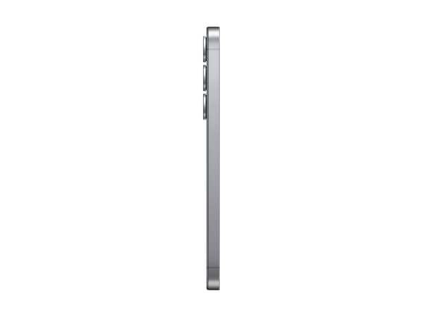 Samsung Galaxy S25 EE 128GB - Silver Shadow