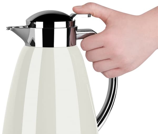 Tefal Campo termos, hvit