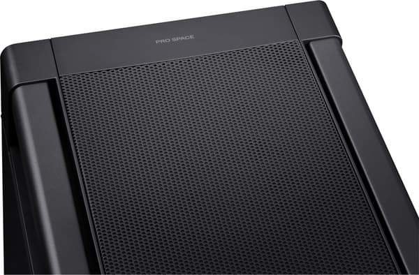 ASUS ProArt PA602 E-ATX-kotelo ikkunalla