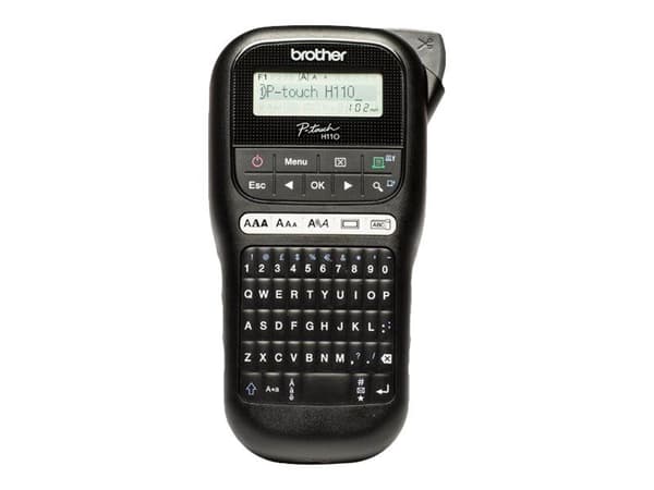 Brother Märkmaskin PT-H110