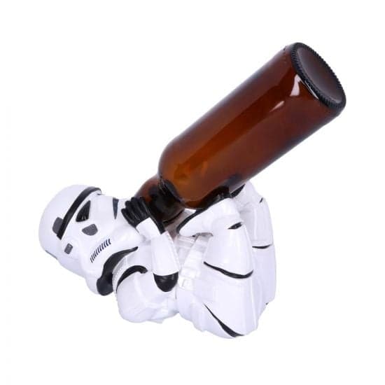 Nemesis Now Stormtrooperin juomapullo 22cm