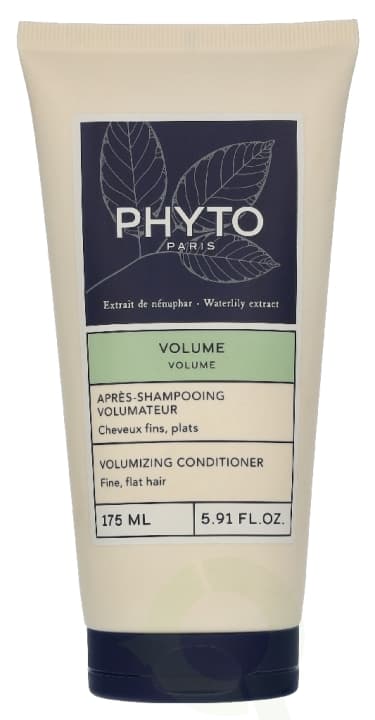 Phyto Volumizing Conditioner 175 ml