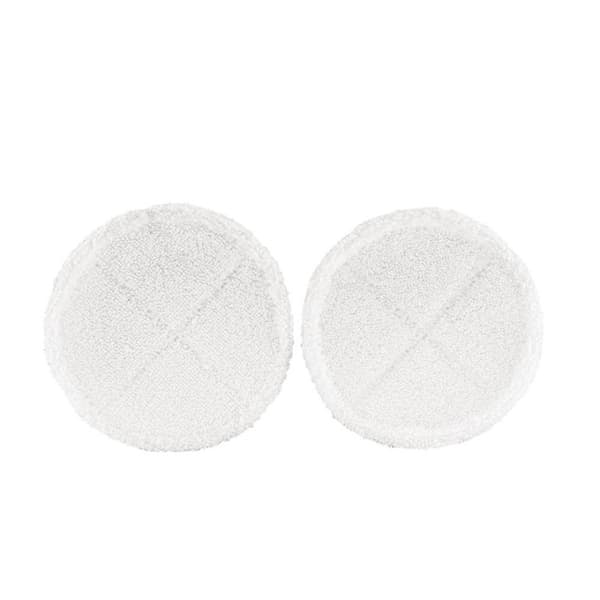 Bissell SpinWave Mop Pads 4x Mjuka