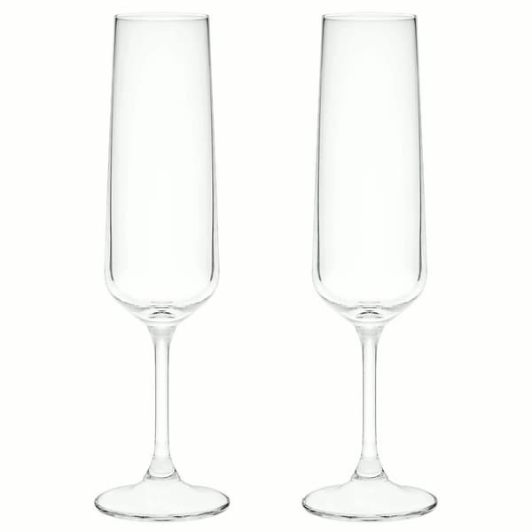 Maku Champagneglas 20,5 cl 2 pack