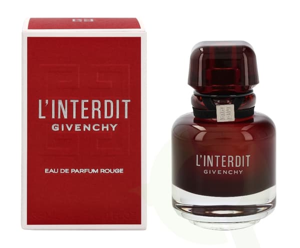Givenchy L'Interdit Rouge Edp Spray 35 ml