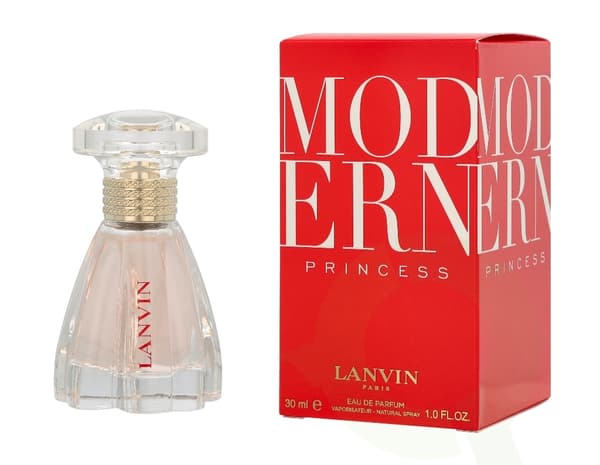 Lanvin Modern Princess Edp Spray 30 ml