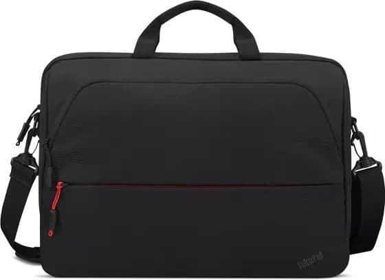 Lenovo ThinkPad Essential 13-14" Slim Topload (Eco) computertaske, sort
