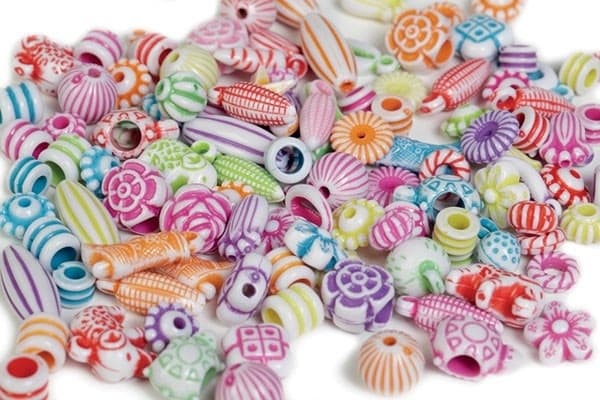PEARLFUN Pearl`n fun multi mix 500g pose