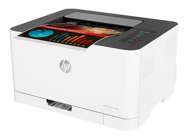 HP Fargelaser 150nw
