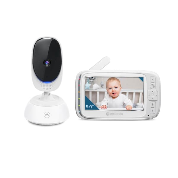 Motorola Itkuhälytin VM75 Video