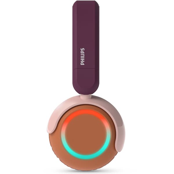 Philips Hörlurar On-Ear Barn Volymbegränsning Bluetooth