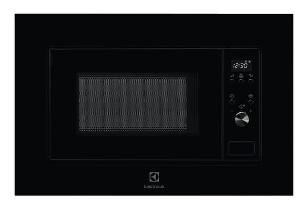 Electrolux Sisäänrakennettava mikroaaltouuni LMS2173NBElectrolux