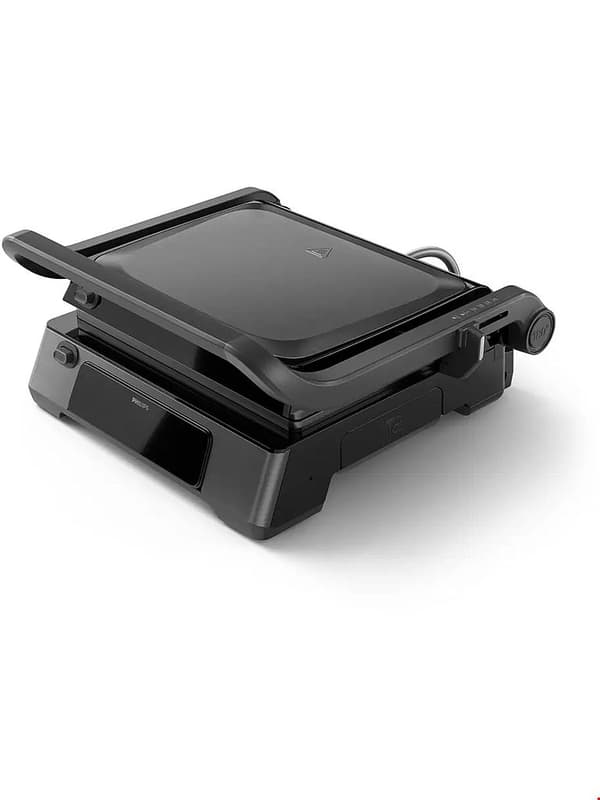 Philips Kontaktgrill HD6307/70 Philips