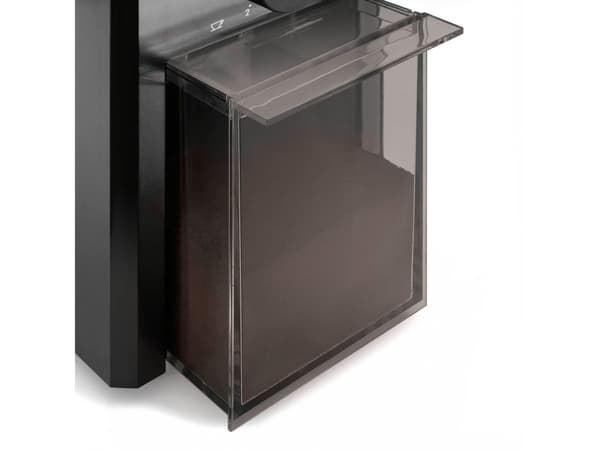DeLonghi KG79 -kahvimylly, musta