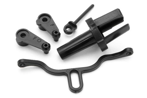 Servo Arm Set (Micro Rs4)