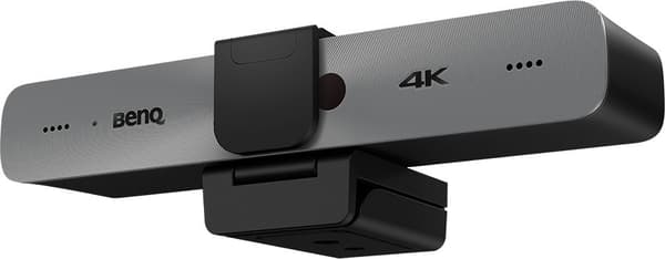 BenQ DVY32 4K UHD Zoom-certifierad smart 4K-videokonferensenhet