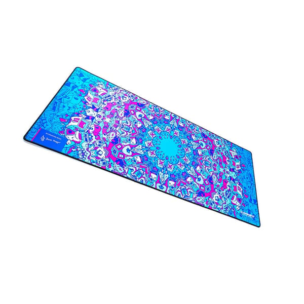 X-GAMER Musematte X-Rayz 1100x450