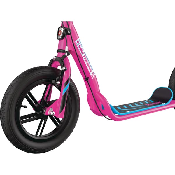 Razor Flashback sparkesykkel - Rosa