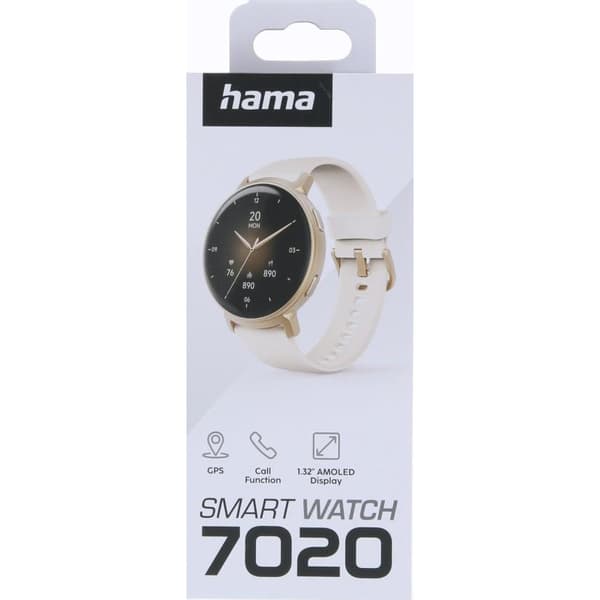Hama Älykello 7020