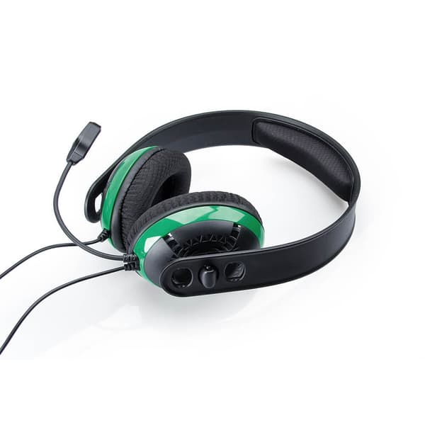 Raptor Pelikuuloke XBOX Musta