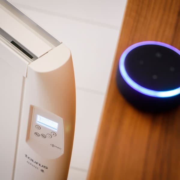 Taurus Elradiator WiFi Malbork Connect 1200W
