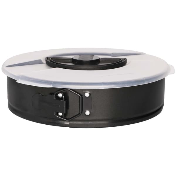 Maku Springform med lock och handtag