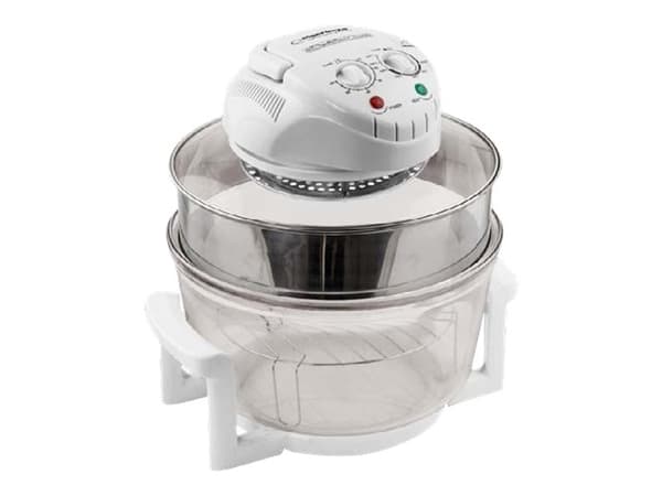 Esperanza QUASAR Airfryer 1.4kW