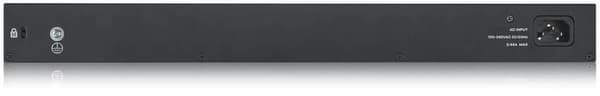ZyXEL GS1920-24v2 -24-portars switch