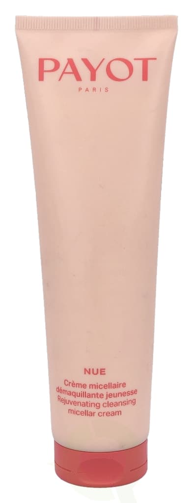 Payot Nue Rejuvenating Cleansing Cream 150 ml