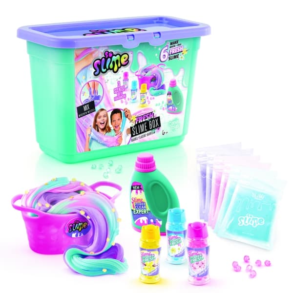 So Slime Slime Barrel (2451)