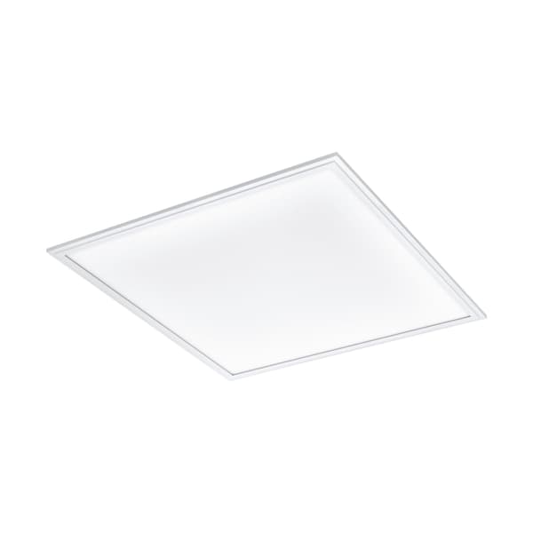 Eglo Salobrena-Z panel hvid 59,5x59,5 - TW - Zigbee, Bluetooth