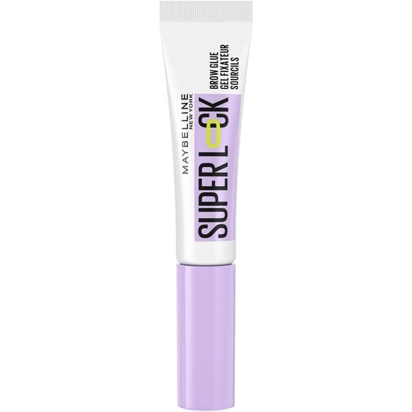 Maybelline Superlock Brow Glue 8g - Clear