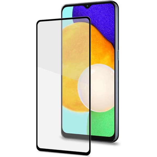 Celly Skärmskydd Härdat glas Galaxy