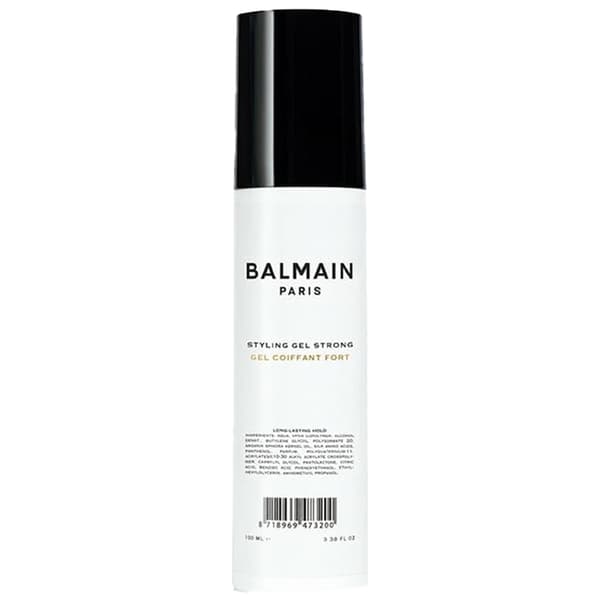 Balmain Styling Gel Maximum Hold 100 ml