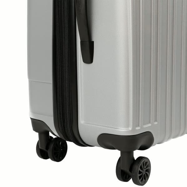 Cavalet Malibu Medium Sølv