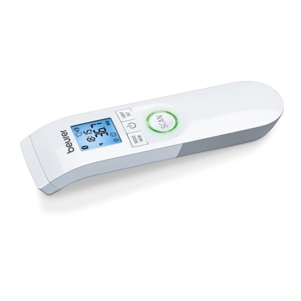 Beurer Digitalt febertermometer FT 95