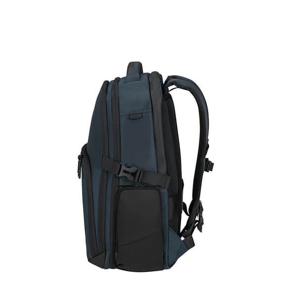 Samsonite Rygsæk BIZ2GO 15.6" Blå