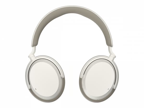 Sennheiser ACCENTUM Wireless Trådløs Hovedtelefoner Hvid