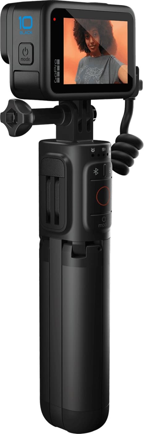 GoPro Volta - batterigrep