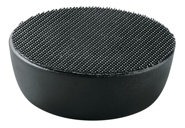 Bosch Skiveholder med borrelås (for universalbørste)