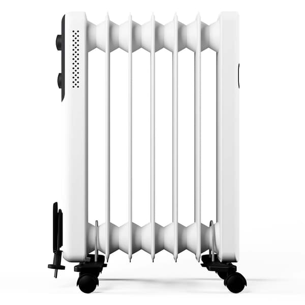Tristar Oljeradiator 1500W - KA-5377