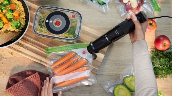 Bosch Stavblender ErgoMaster serie 4 MSM4B622Bosch