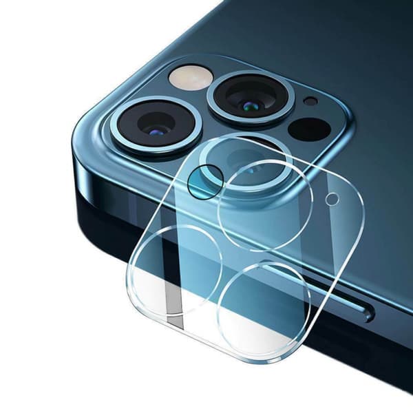 Kameralinsskydd till iPhone 13 Pro/13 Pro Max