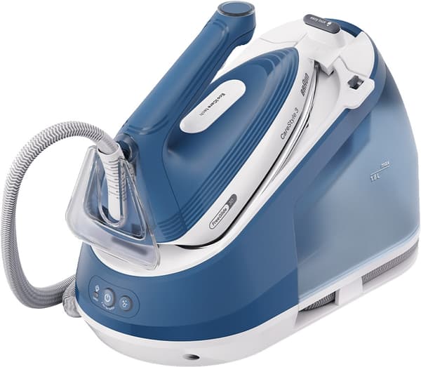 Braun Strykstation IS3255BL Braun