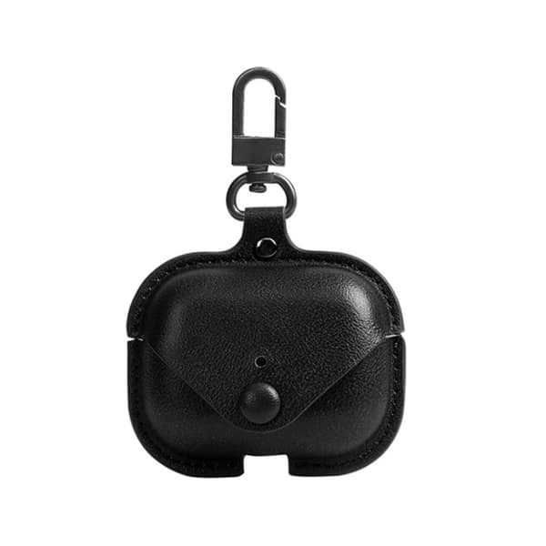 AirPods Pro -kotelo, Musta