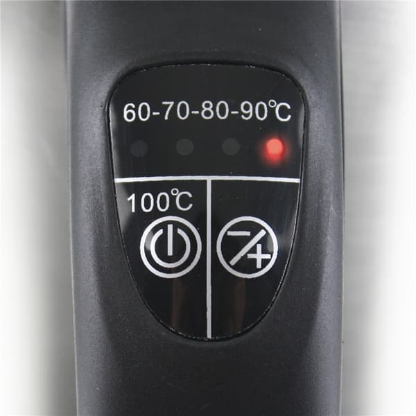 Emerio Vannkoker 1,7L Temp Set